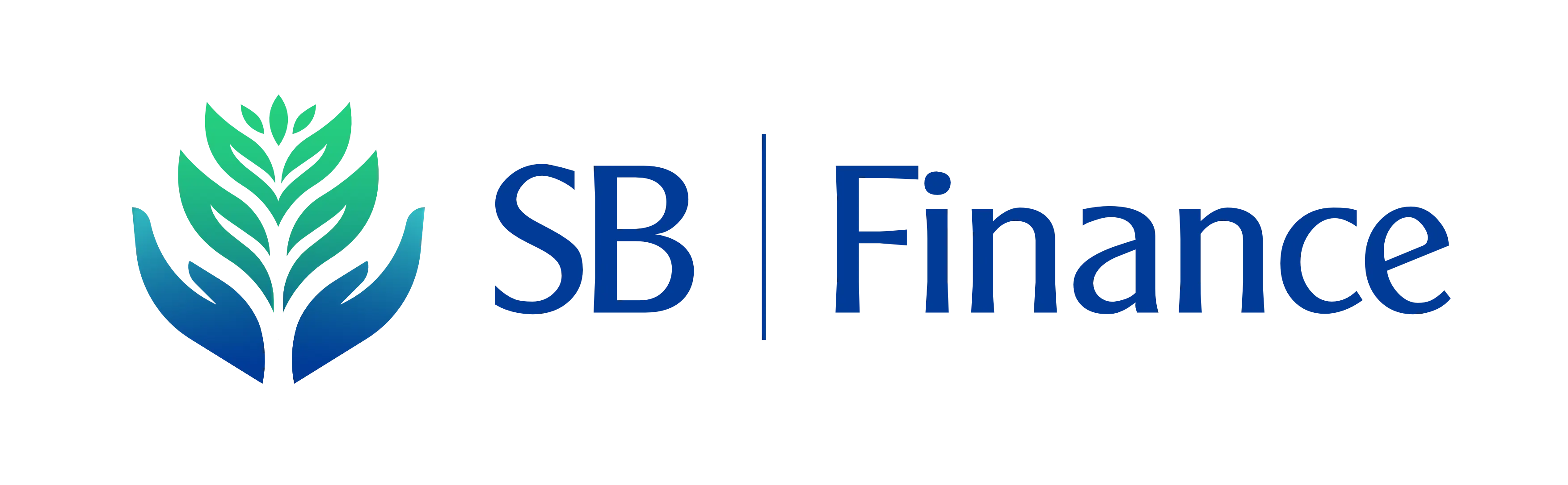 SB Finance Logo